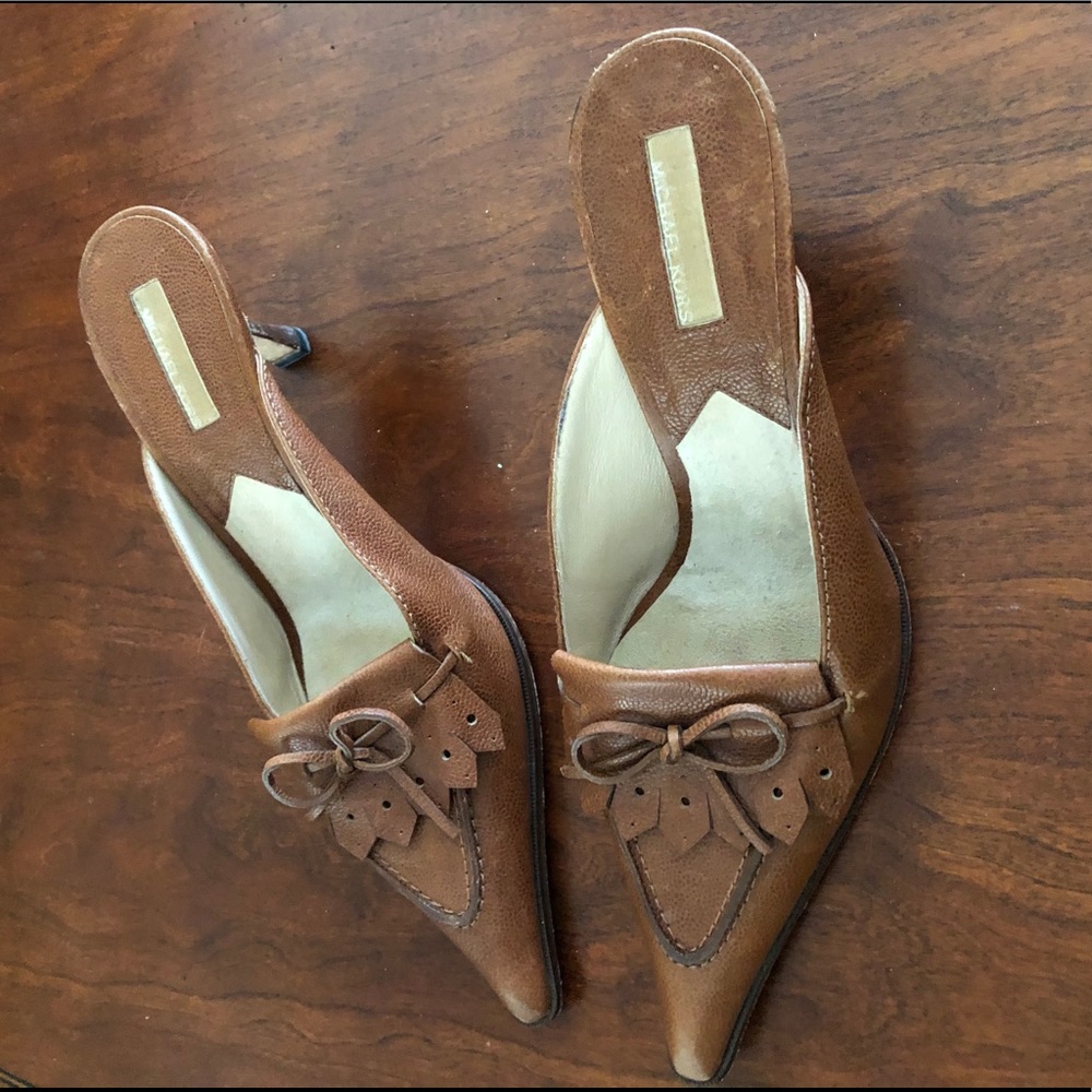 Beautiful Michael Kors heels